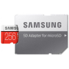 Карта памяти Samsung 256GB microSDXC class 10 UHS-I U3 Evo Plus (MB-MC256GA/RU) изображение 7