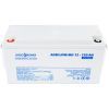 Батарея к ИБП LogicPower LPM MG 12В 150 Ач (4197) изображение 2