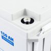 Батарея к ИБП LogicPower LPM MG 12В 150 Ач (4197) изображение 3