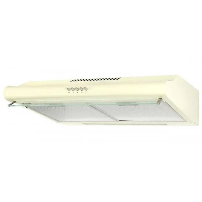 Вытяжка кухонная Ventolux ROMA 60 IVORY LUX