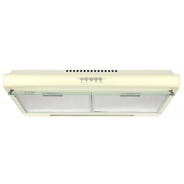 Витяжка кухонна Ventolux ROMA 60 WH LUX зображення 2