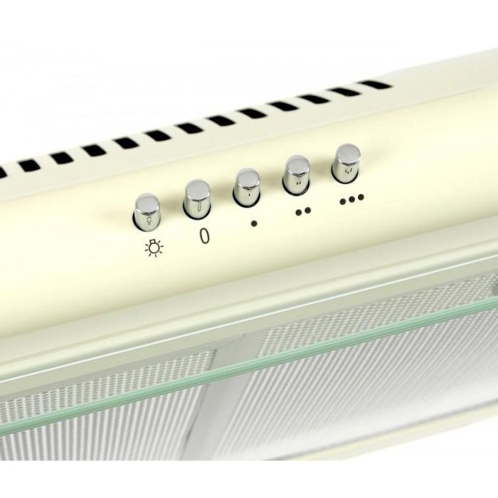 Витяжка кухонна Ventolux ROMA 60 WH LUX зображення 3