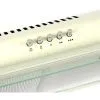 Вытяжка кухонная Ventolux ROMA 60 IVORY LUX изображение 3