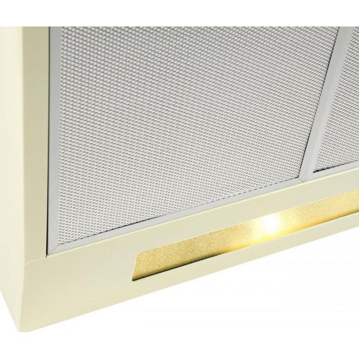 Витяжка кухонна Ventolux ROMA 60 WH LUX зображення 5