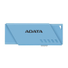 USB флеш накопичувач ADATA 32GB UV230 Blue USB 2.0 (AUV230-32G-RBL) зображення 2