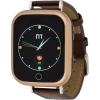 Смарт-часы Atrix iQ900 Touch GPS gold