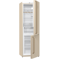 Холодильник Gorenje NRK611CLI изображение 2