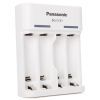 Зарядное устройство для аккумуляторов Panasonic Basic USB Charger (BQ-CC61USB) изображение 2