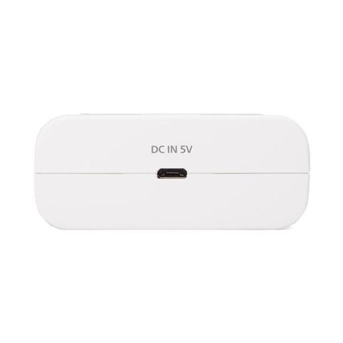 Зарядное устройство для аккумуляторов Panasonic Basic USB Charger (BQ-CC61USB) изображение 3