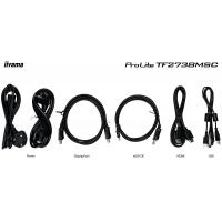 LCD панель iiyama TF2738MSC-B1 изображение 10