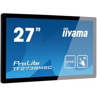 LCD панель iiyama TF2738MSC-B1 изображение 2