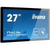 LCD панель iiyama TF2738MSC-B1 зображення 2