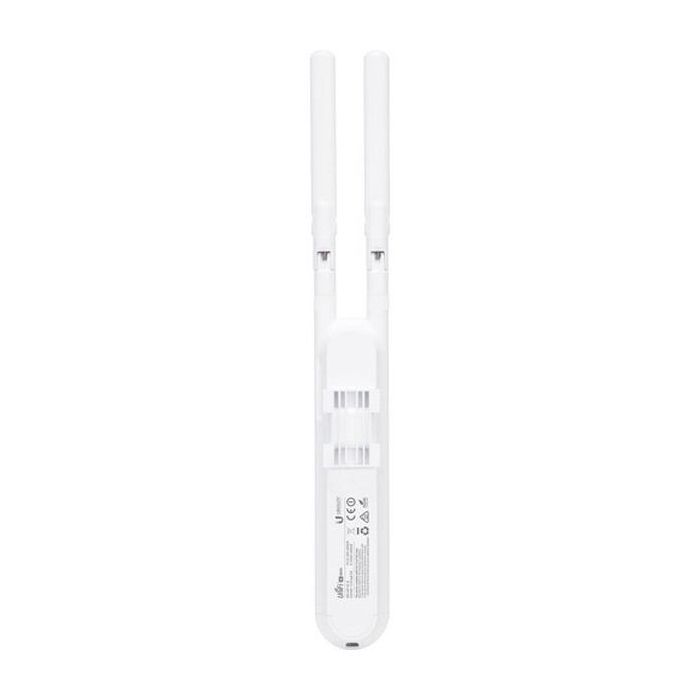 Точка доступа Wi-Fi Ubiquiti UAP-AC-M-5 изображение 3