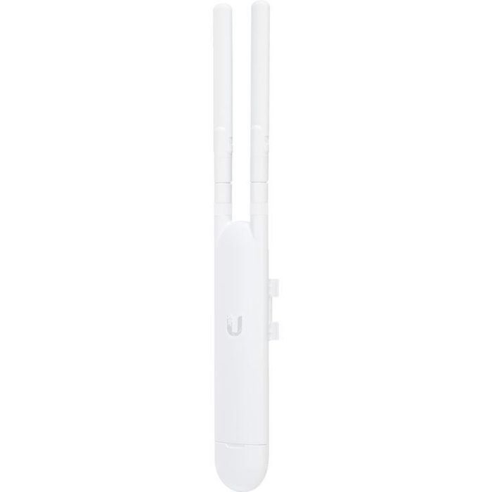 Точка доступа Wi-Fi Ubiquiti UAP-AC-M-5 изображение 4