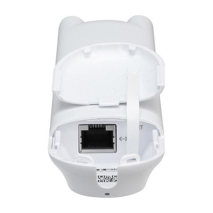 Точка доступа Wi-Fi Ubiquiti UAP-AC-M-5 изображение 6
