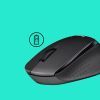 Мышка Logitech B330 Silent plus Black (910-004913) изображение 2