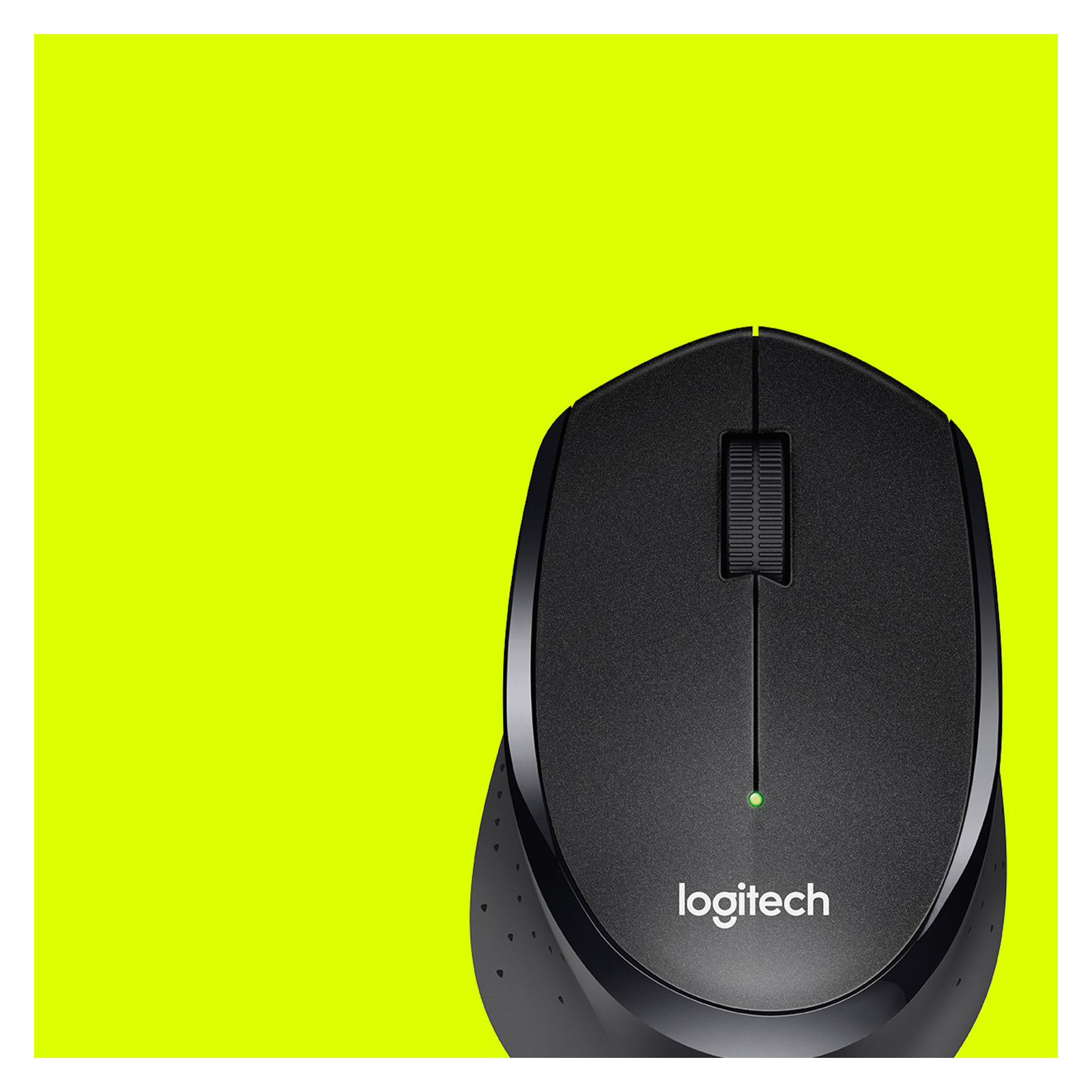 Мишка Logitech B330 Silent plus Black (910-004913) зображення 4