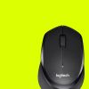 Мишка Logitech B330 Silent plus Black (910-004913) зображення 4