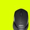 Мышка Logitech B330 Silent plus Black (910-004913) изображение 4