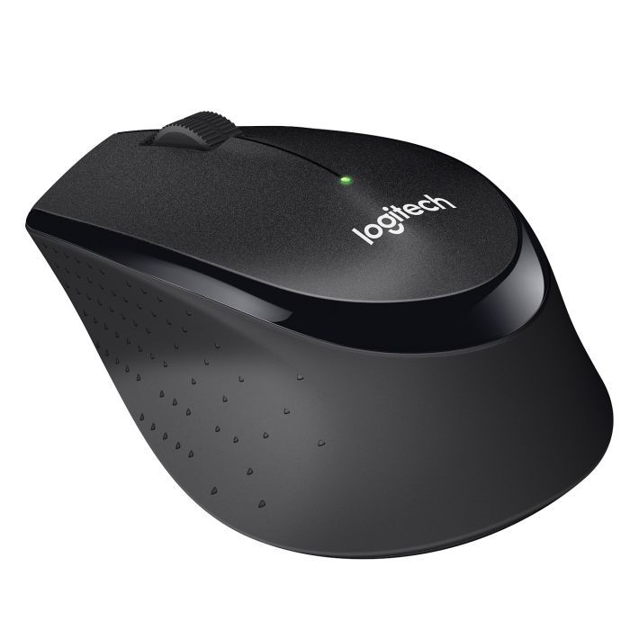 Мышка Logitech B330 Silent plus Black (910-004913) изображение 5