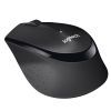 Мышка Logitech B330 Silent plus Black (910-004913) изображение 5