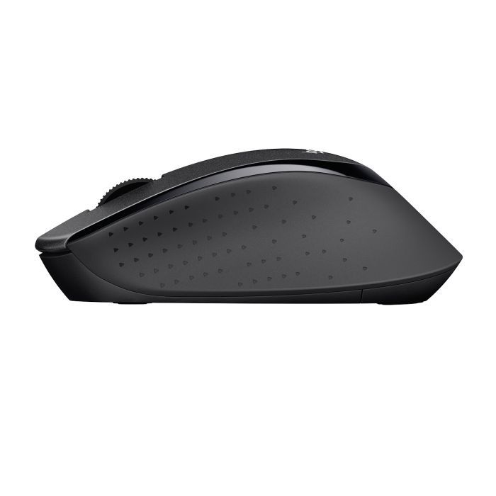 Мышка Logitech B330 Silent plus Black (910-004913) изображение 7