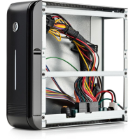 Корпус Vinga CS404B изображение 4