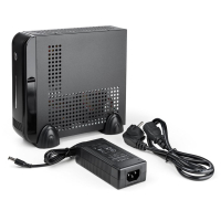 Корпус Vinga CS404B изображение 8