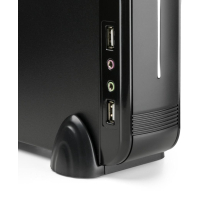 Корпус Vinga CS404B изображение 9