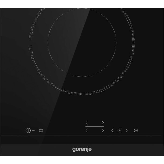 Варочна поверхня Gorenje ECT322BCSC зображення 3