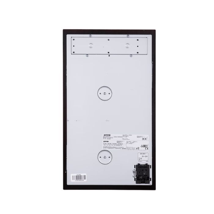 Варочна поверхня Gorenje ECT322BCSC зображення 8
