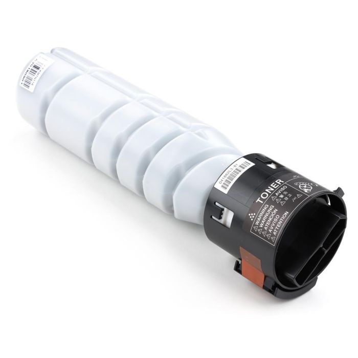 Тонер-картридж Vinga KONICA MINOLTA TN116/bizhub 164 (V-T-KMTN116) изображение 3