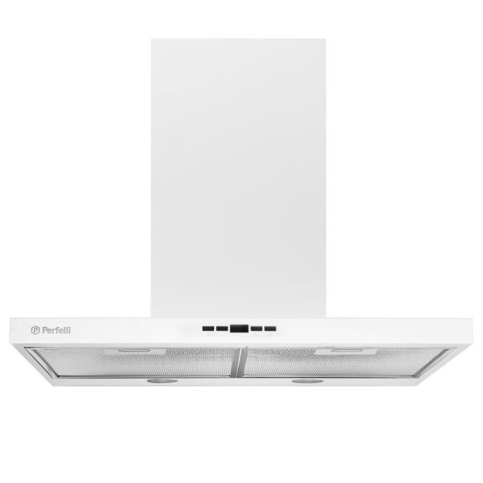 Вытяжка кухонная Perfelli TET 6612 A 1000 I LED