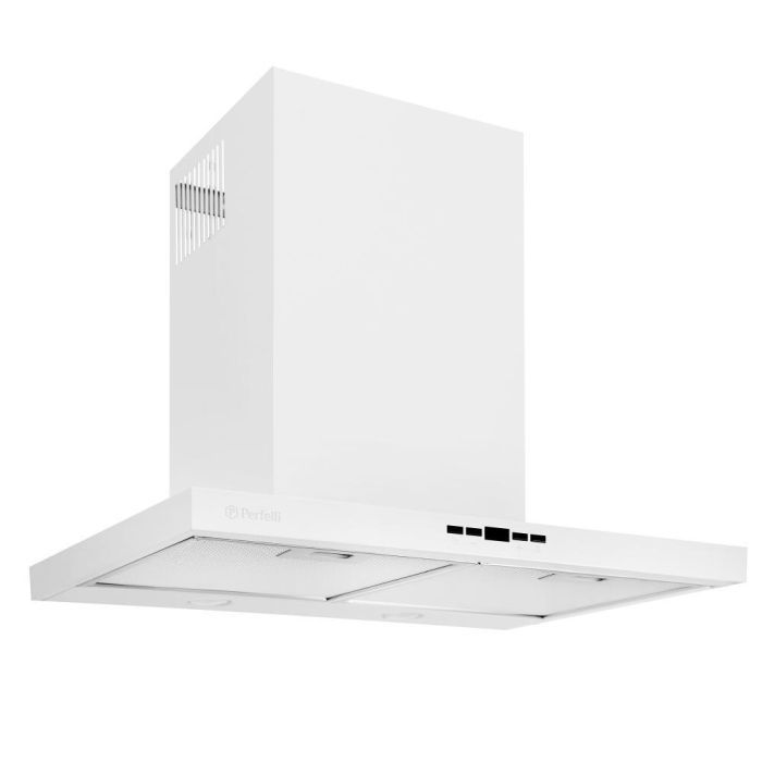 Вытяжка кухонная Perfelli TET 6612 A 1000 I LED изображение 2
