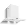 Витяжка кухонна Perfelli TET 6612 A 1000 W LED зображення 3
