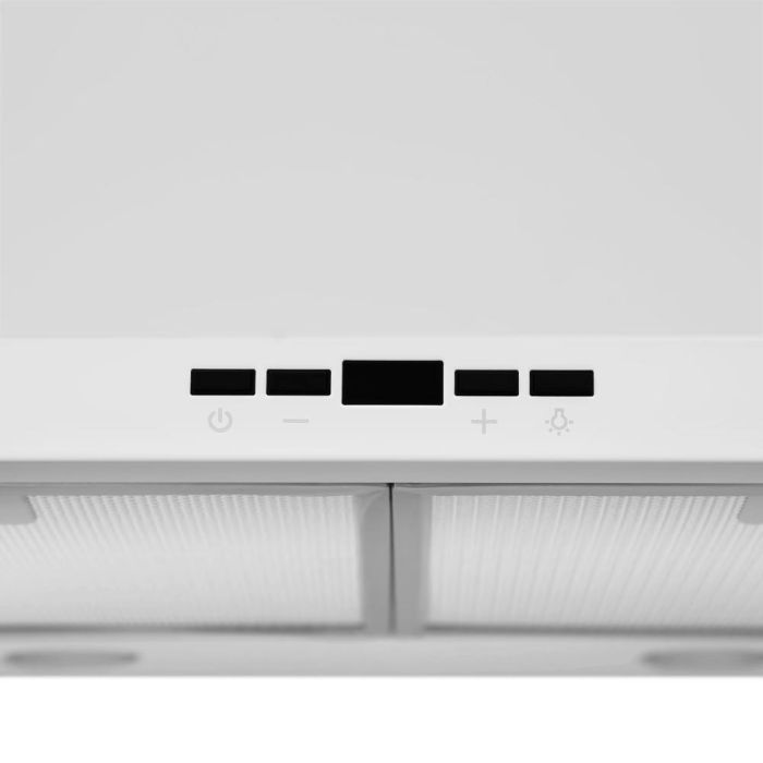 Вытяжка кухонная Perfelli TET 6612 A 1000 I LED изображение 4