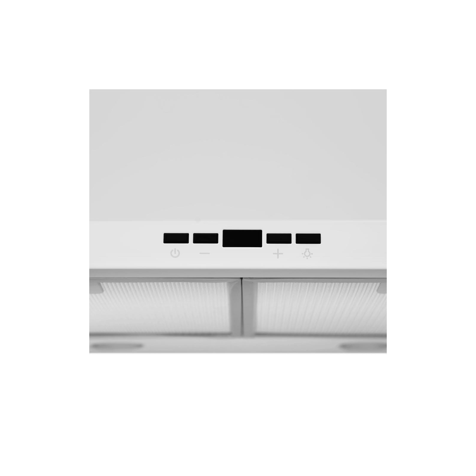 Витяжка кухонна Perfelli TET 6612 A 1000 W LED зображення 4