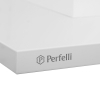 Витяжка кухонна Perfelli TET 6612 A 1000 W LED зображення 7