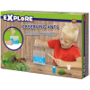 Игровой набор Ses для юного зоолога - МУРАВЬИНАЯ ФЕРМА от 7 до 12 лет (25084S)