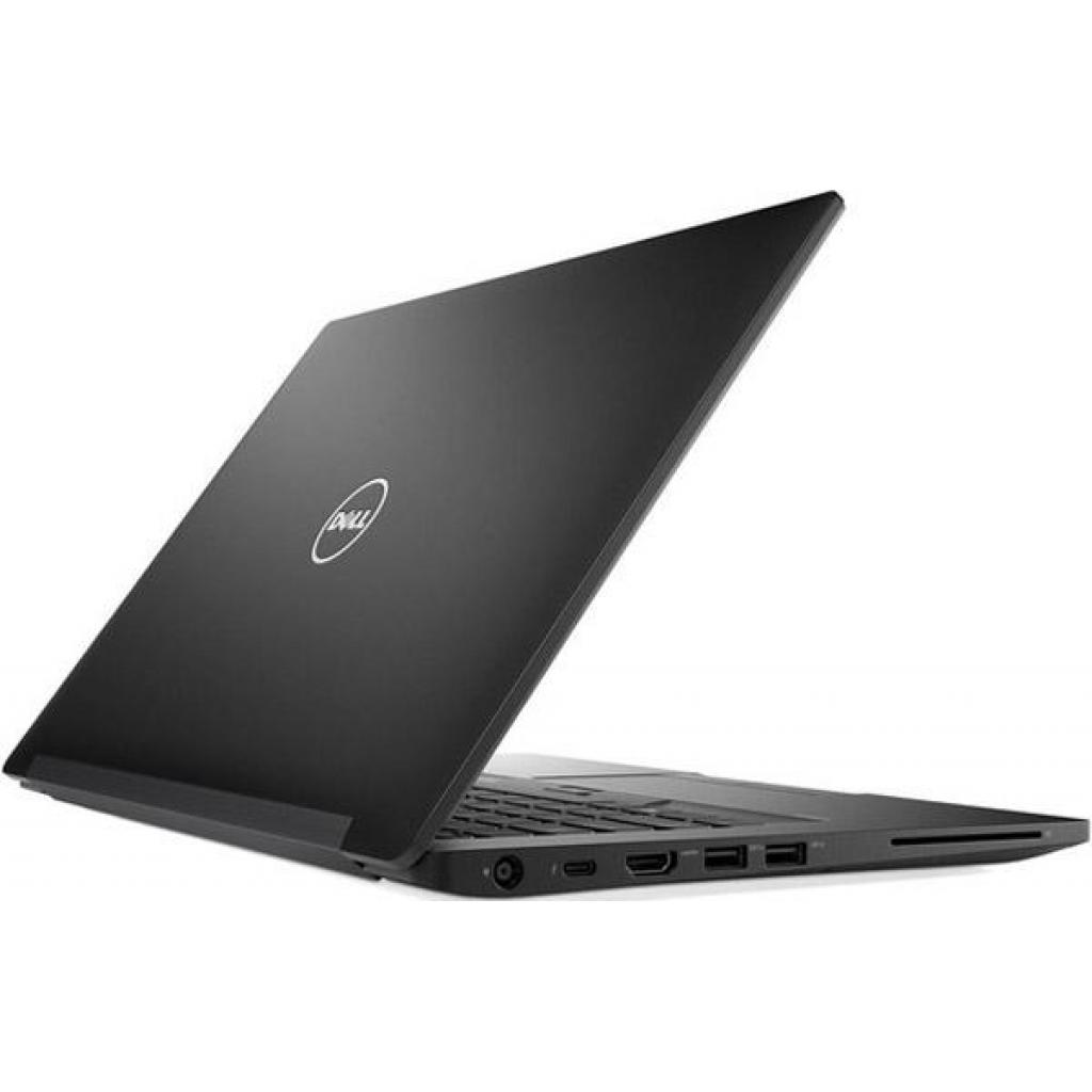 Ноутбук Dell Latitude 7490 (N016L749014_UBU) зображення 7