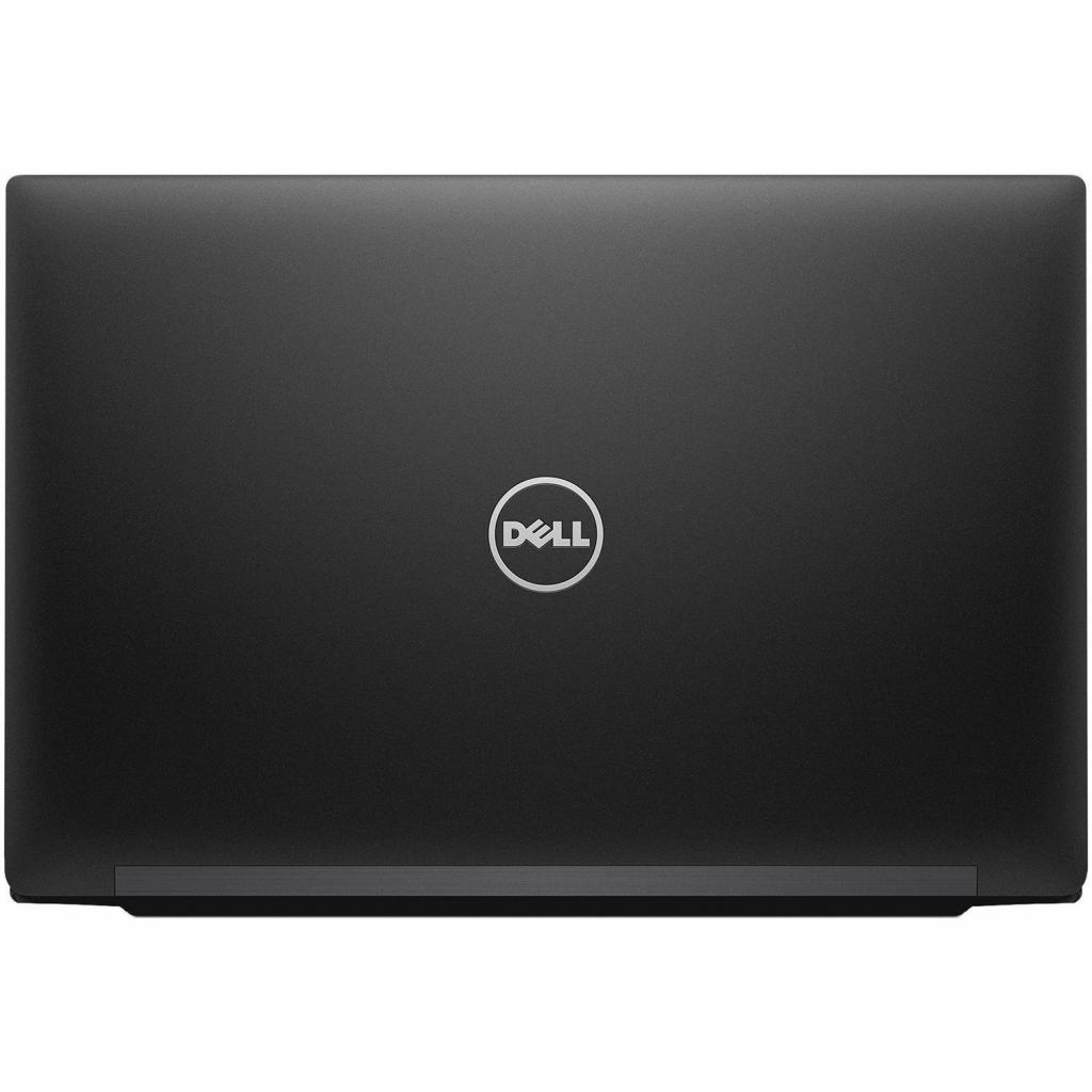 Ноутбук Dell Latitude 7490 (N016L749014_UBU) зображення 9