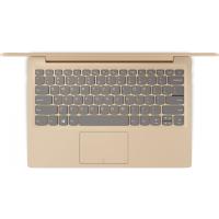 Ноутбук Lenovo IdeaPad 320S (81AK00EWRA) изображение 4