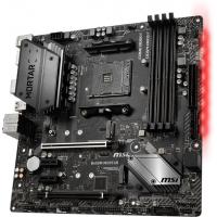 Материнская плата MSI B450M MORTAR изображение 4