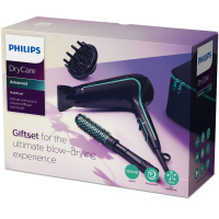 Фен Philips DryCare Advanced (BHP942/00) изображение 7