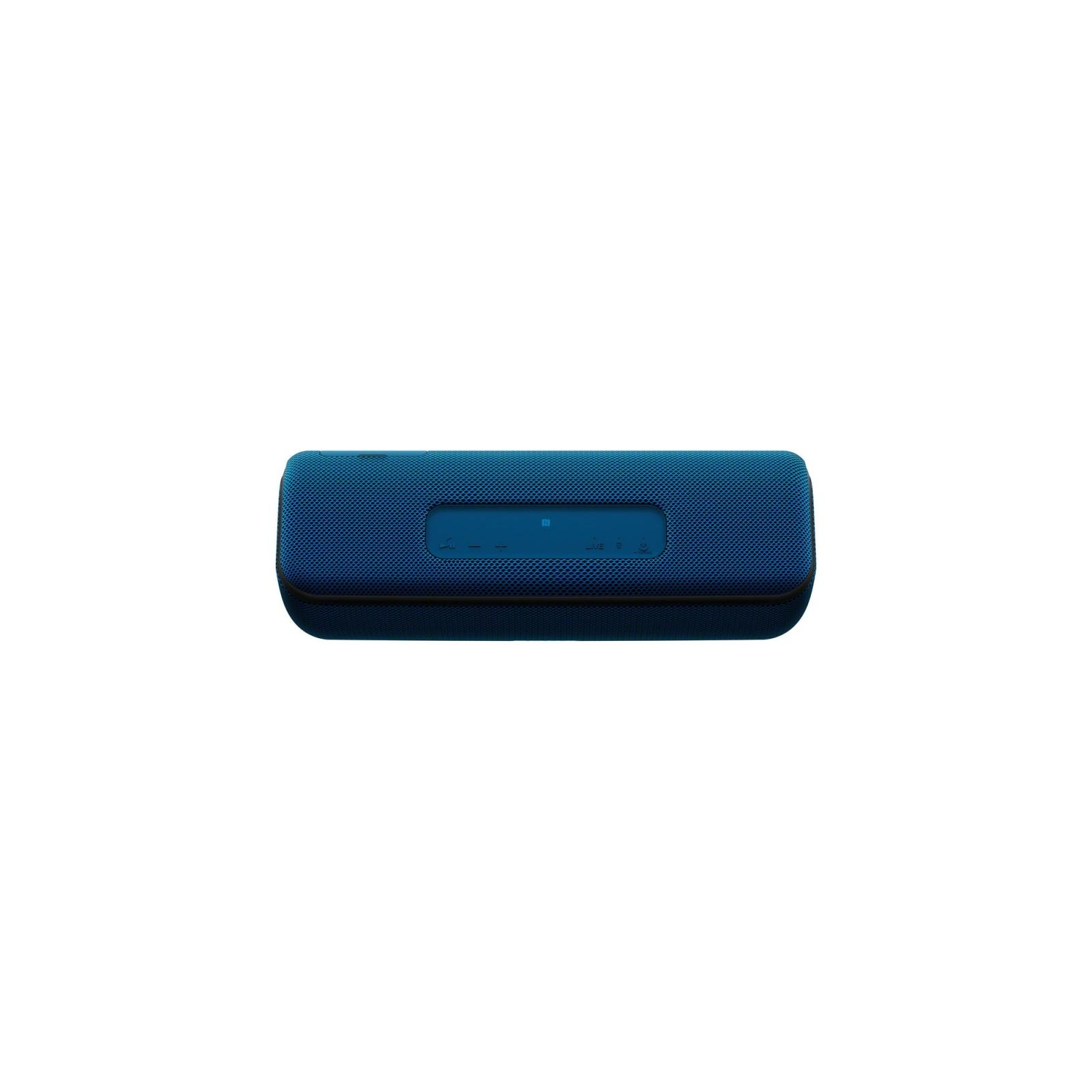 Акустическая система Sony SRS-XB41L Blue (SRSXB41L.RU4) изображение 4