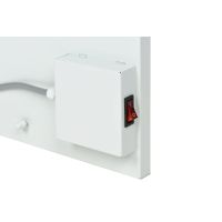 Обігрівач Ardesto HCP-600M зображення 4