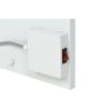 Обігрівач Ardesto HCP-600M зображення 4