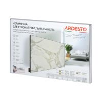 Обігрівач Ardesto HCP-600M зображення 7