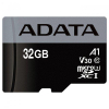Карта пам'яті ADATA 32GB microSD class 10 UHS-I U3 A1 (AUSDH32GUI3V30SA1-RA1) зображення 2