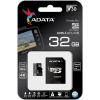 Карта пам'яті ADATA 32GB microSD class 10 UHS-I U3 A1 (AUSDH32GUI3V30SA1-RA1) зображення 4